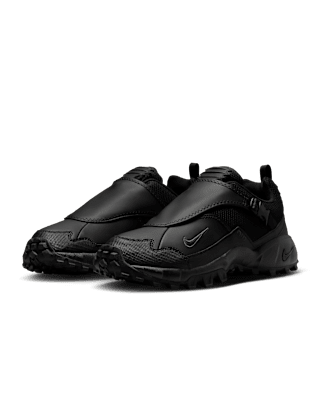 【新品】日本未発売 NIKEナイキ ACG PHASSAD 黒 28cm Nike ACG Phassad Men's Shoes. Nike MY